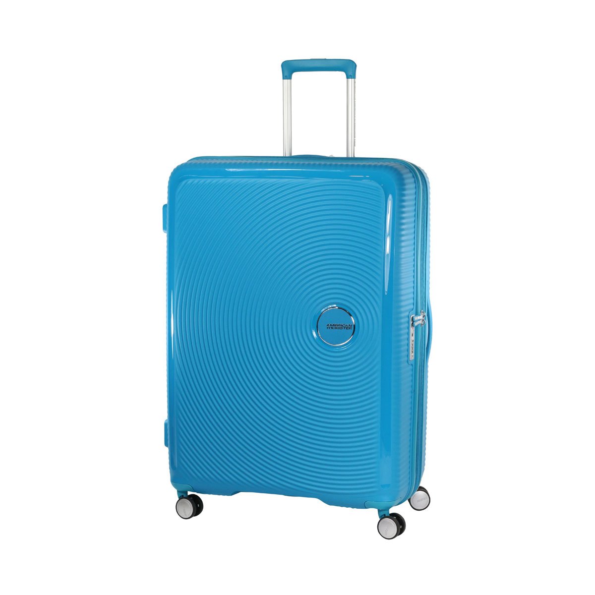 Maleta Vertical 30" Curio Spinner Tsa
