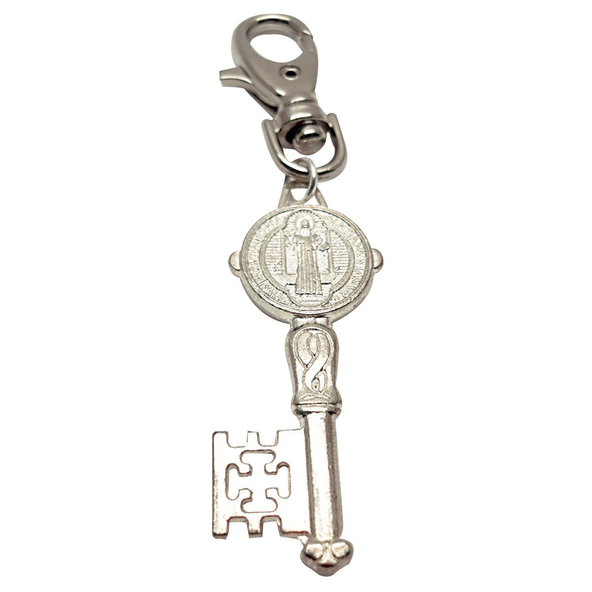 Llave San Benito L&l