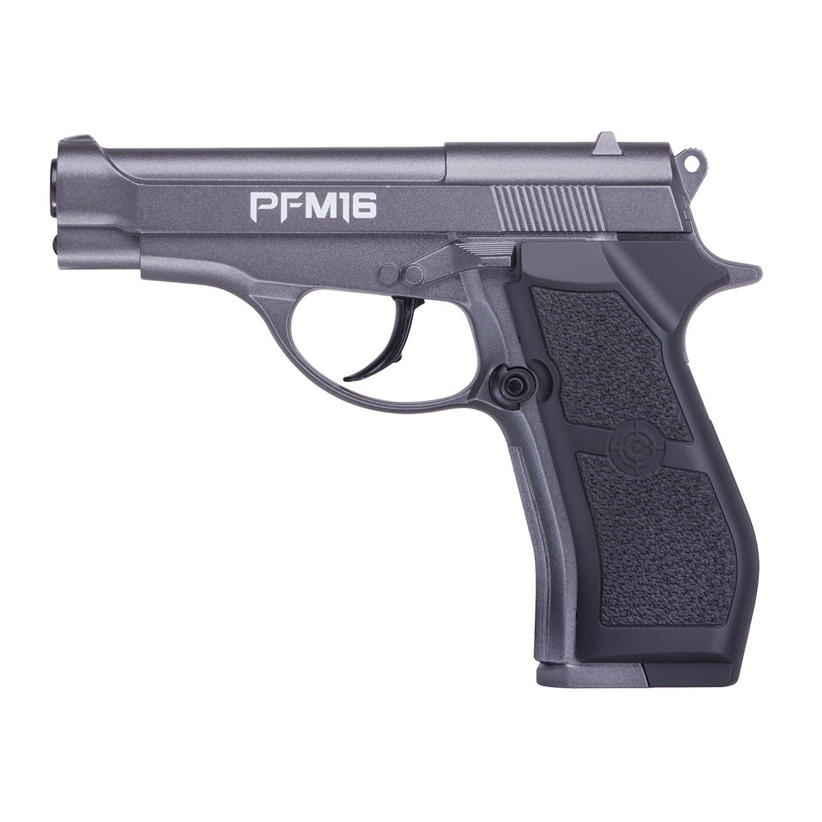 Pistola de Municiones Co2 Calibre 4.5 Crosman