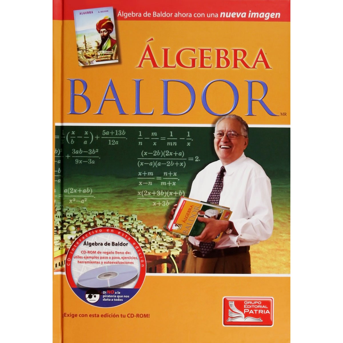 Algebra C/cd