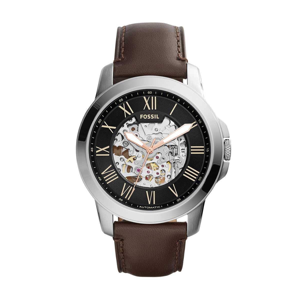 Reloj Caballero Fossil Me3100