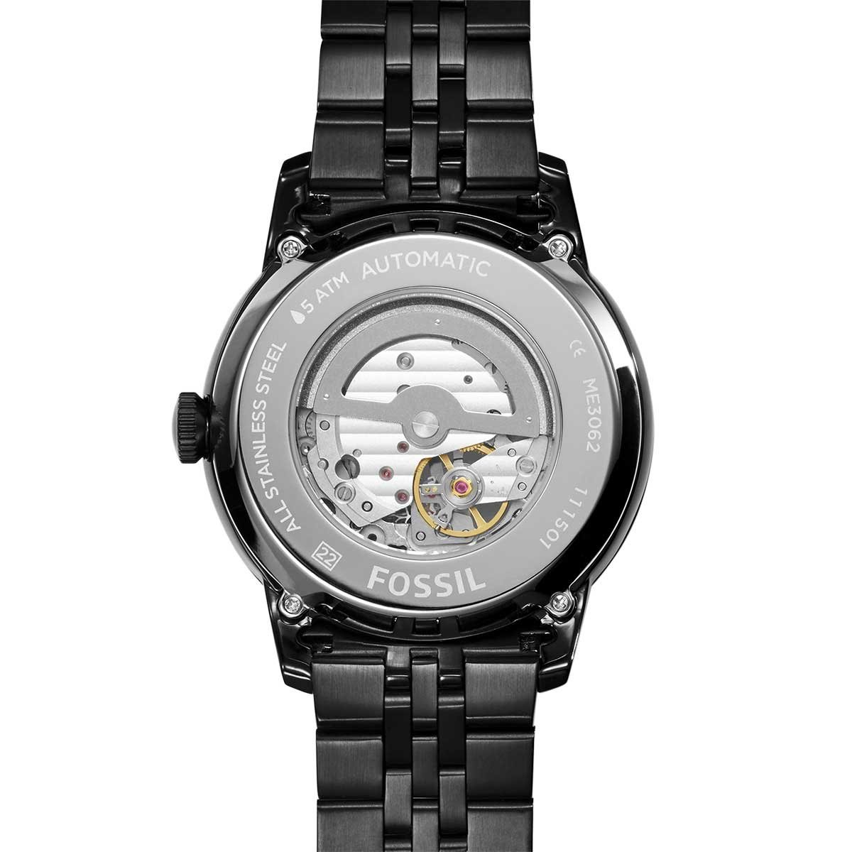 Reloj Caballero Fossil Me3062
