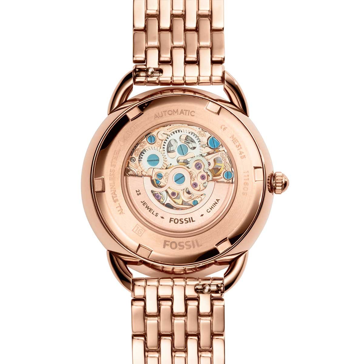 Reloj Dama Fossil Me3145