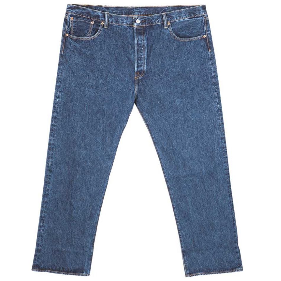 Jeans 505 Regular Fit Big & Tall Levi's