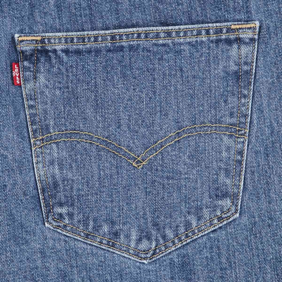 Jeans 501® Button Fly Levi's B&t