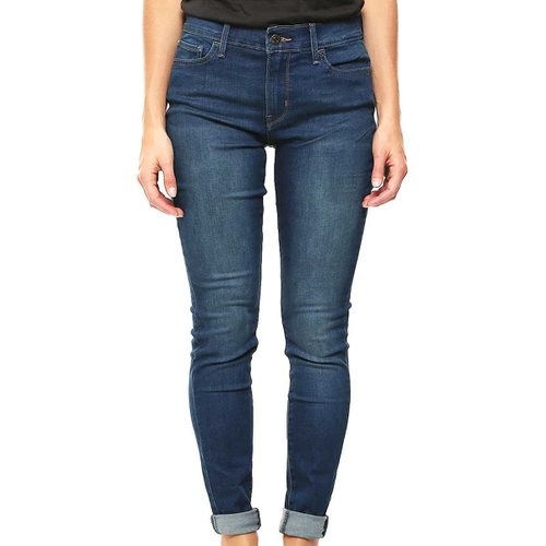 Jeans Levis710 Super Skinny