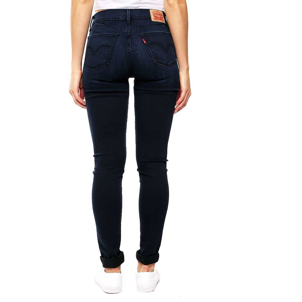 Jeans 710 Super Skinny  Levis