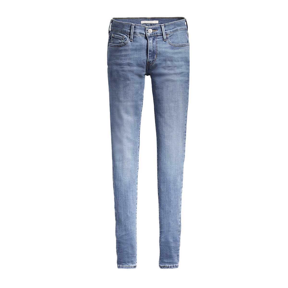 Jeans 710 Super Skinny Levis para Dama
