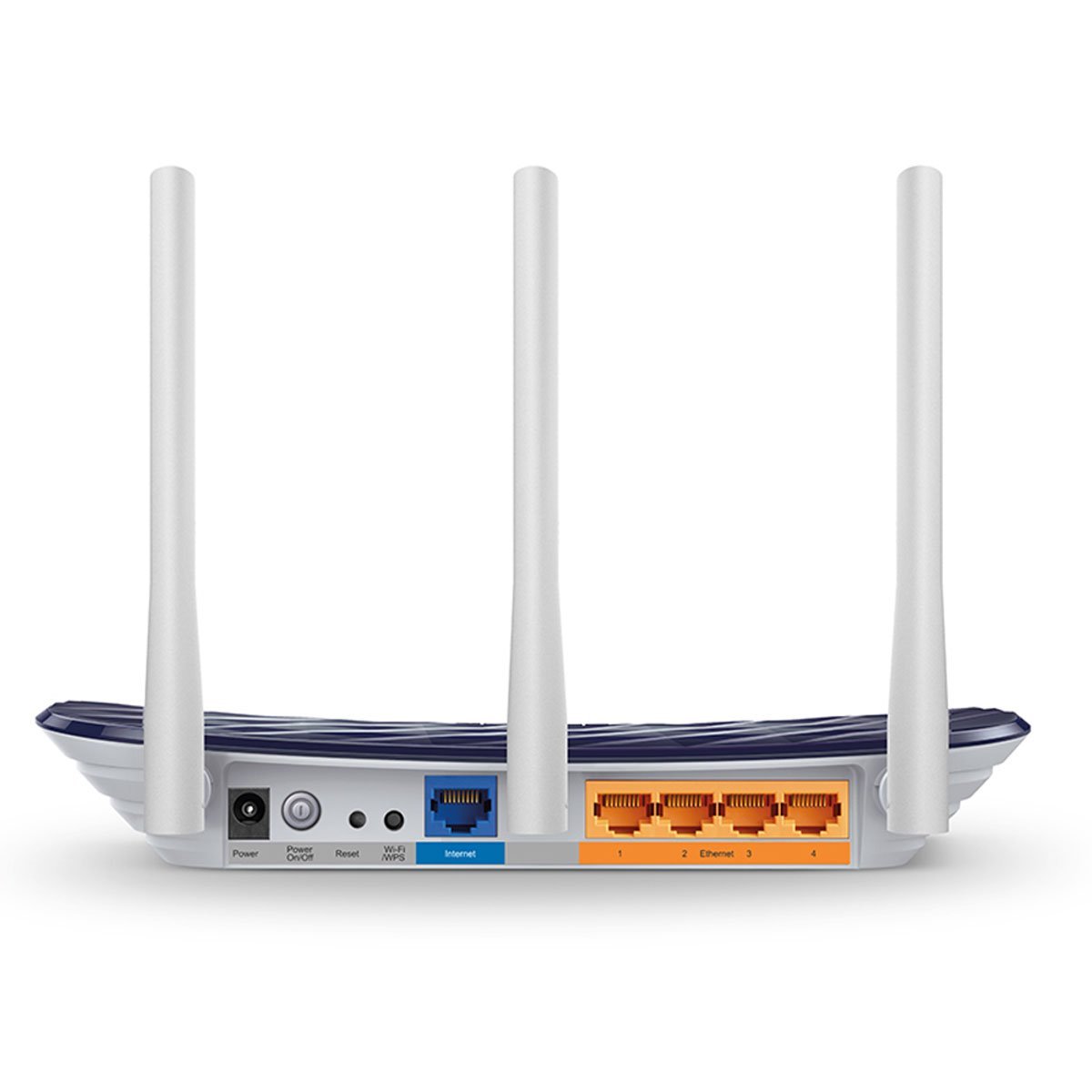 Router Inalambrico Tp-Link de Doble Banda Ac900