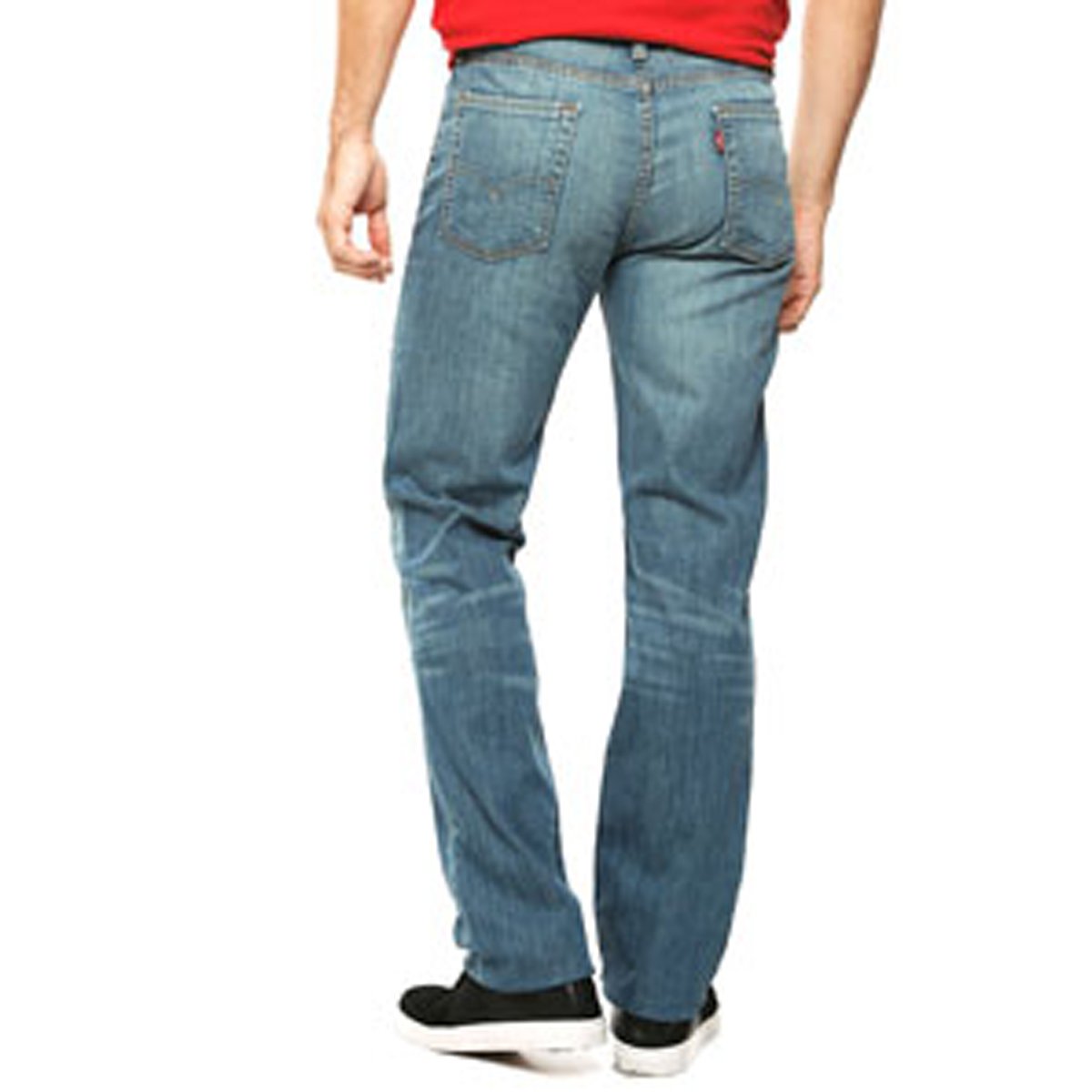 sears levis 514