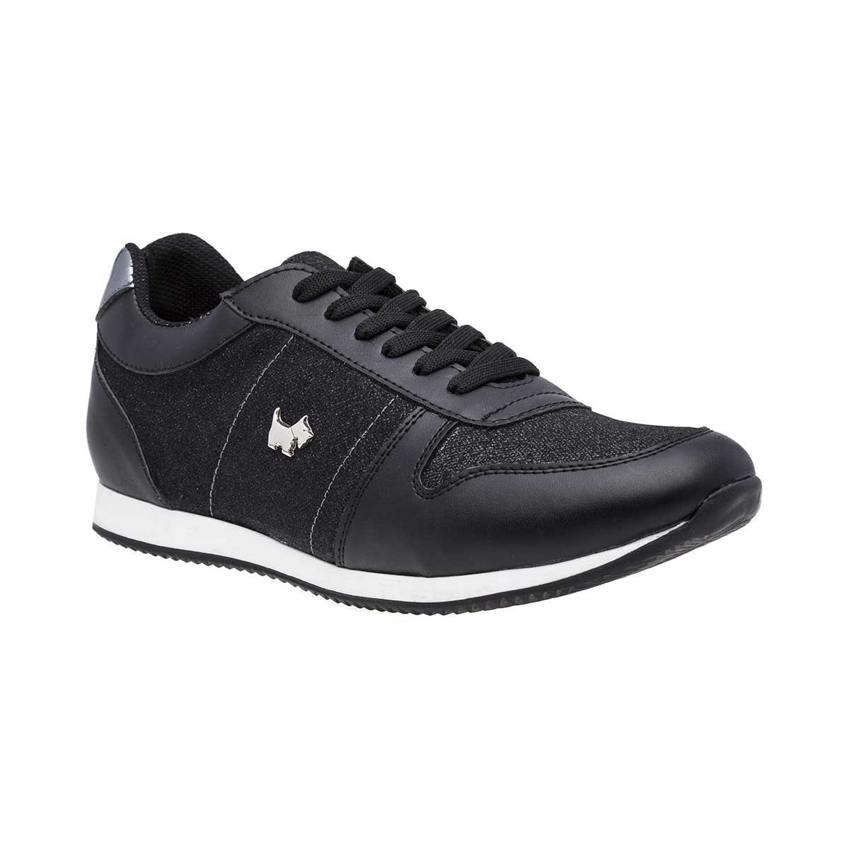 Tenis Negro Sport Ferrioni