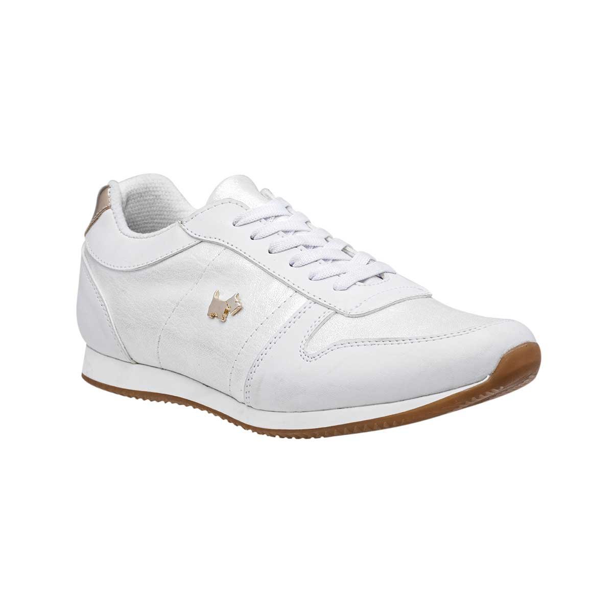 Tenis Sport Blanco Ferrioni