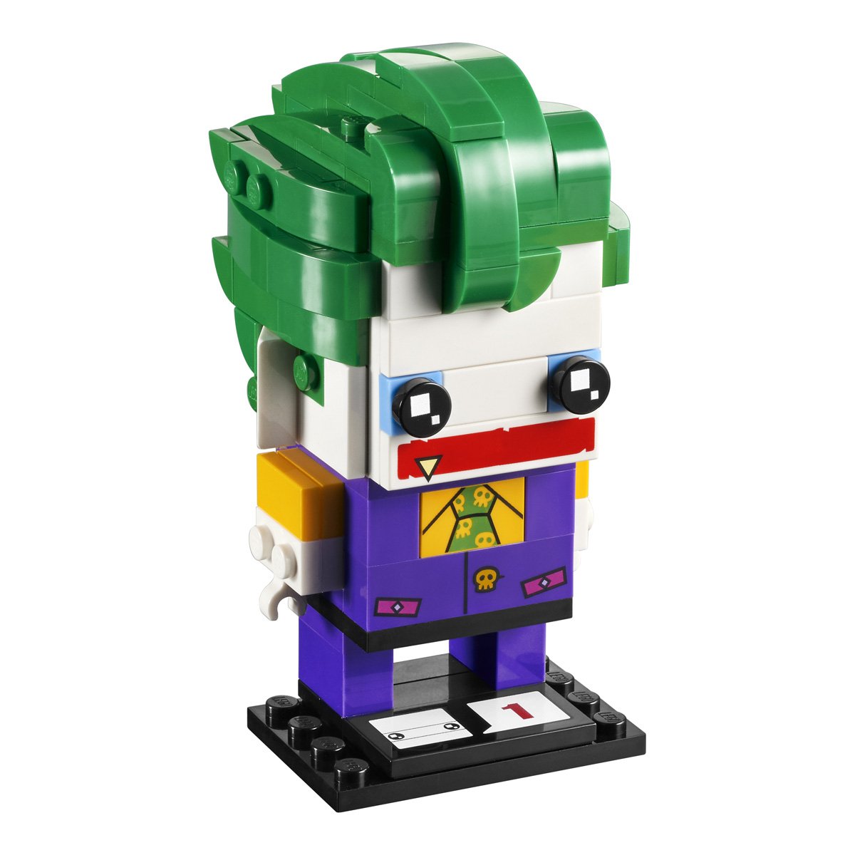 Brickheadz The Joker Lego