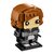 Brickheadz Black Widow Lego