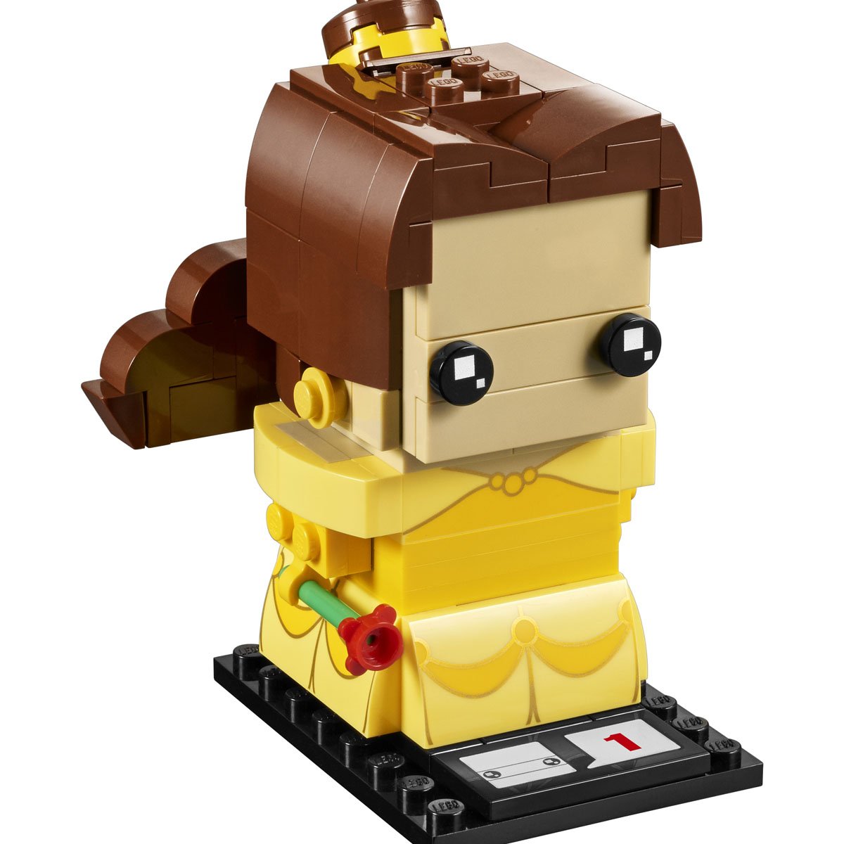 Brickheadz Belle Lego
