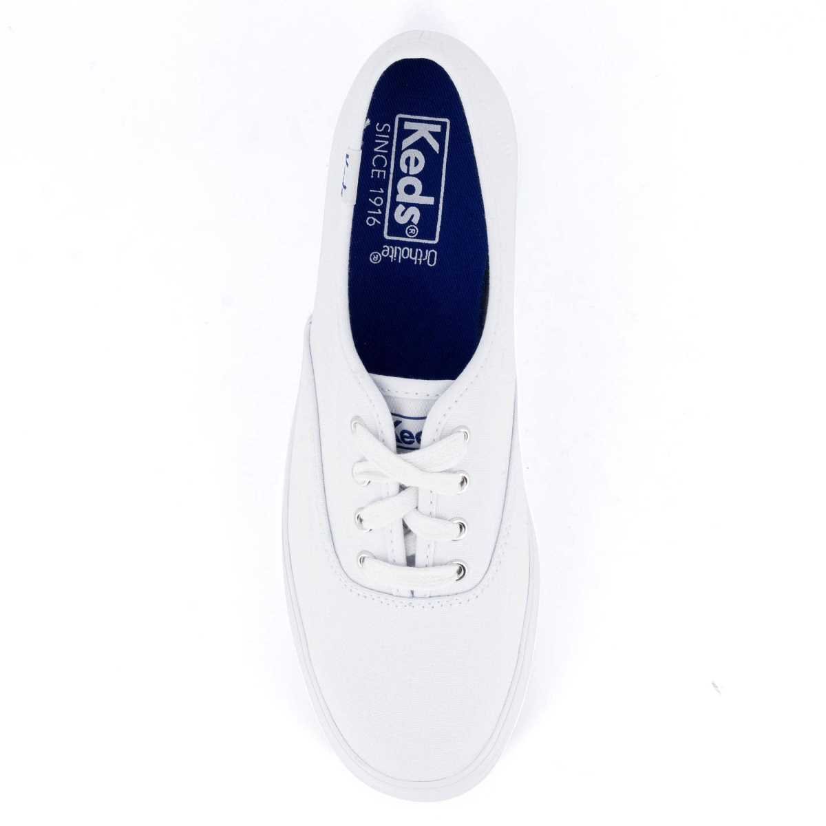 Tenis con Plataforma Keds