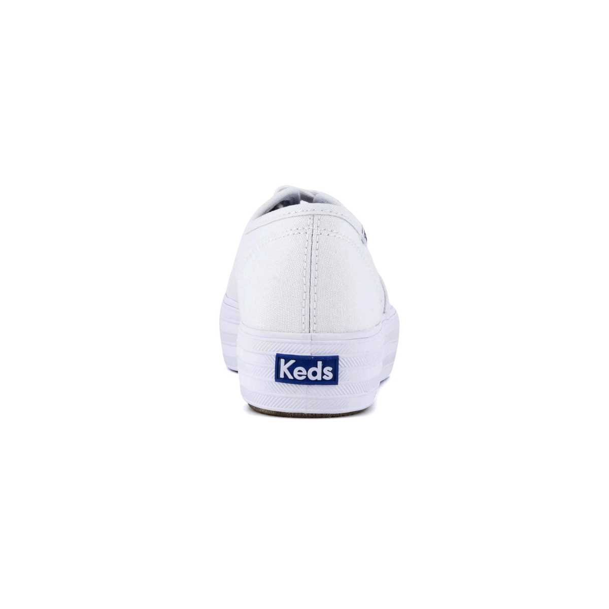 Tenis con Plataforma Keds