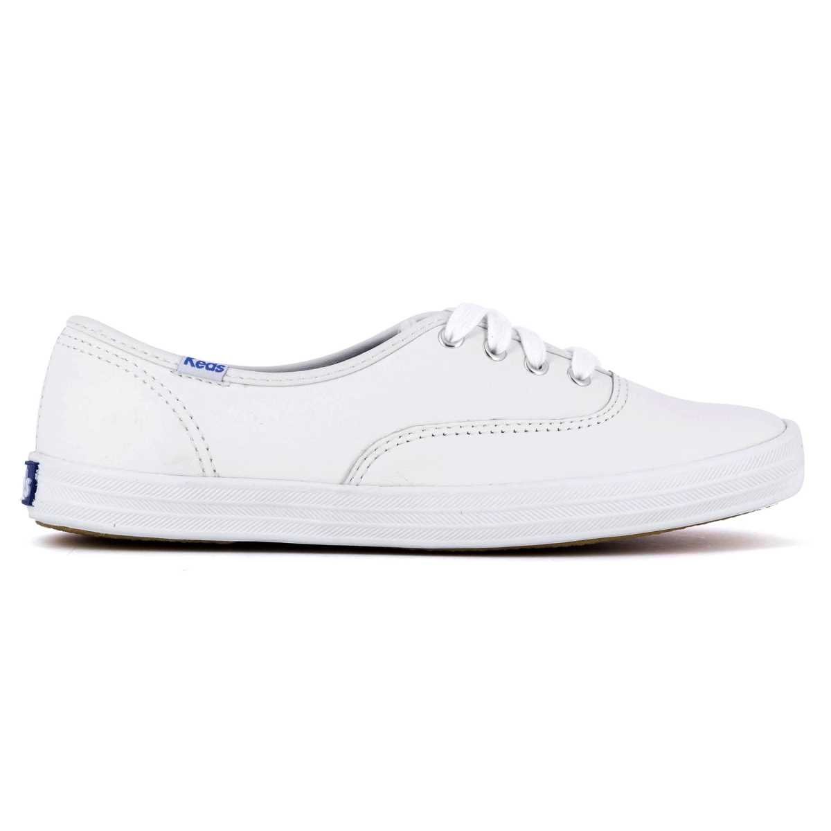 Tenis Piel Champion Keds