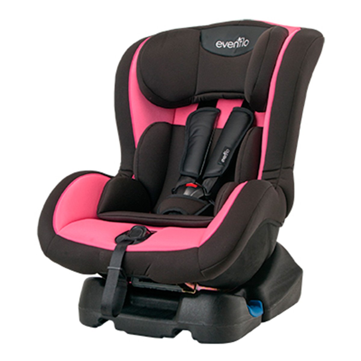 Autoasiento Niza Evenflo
