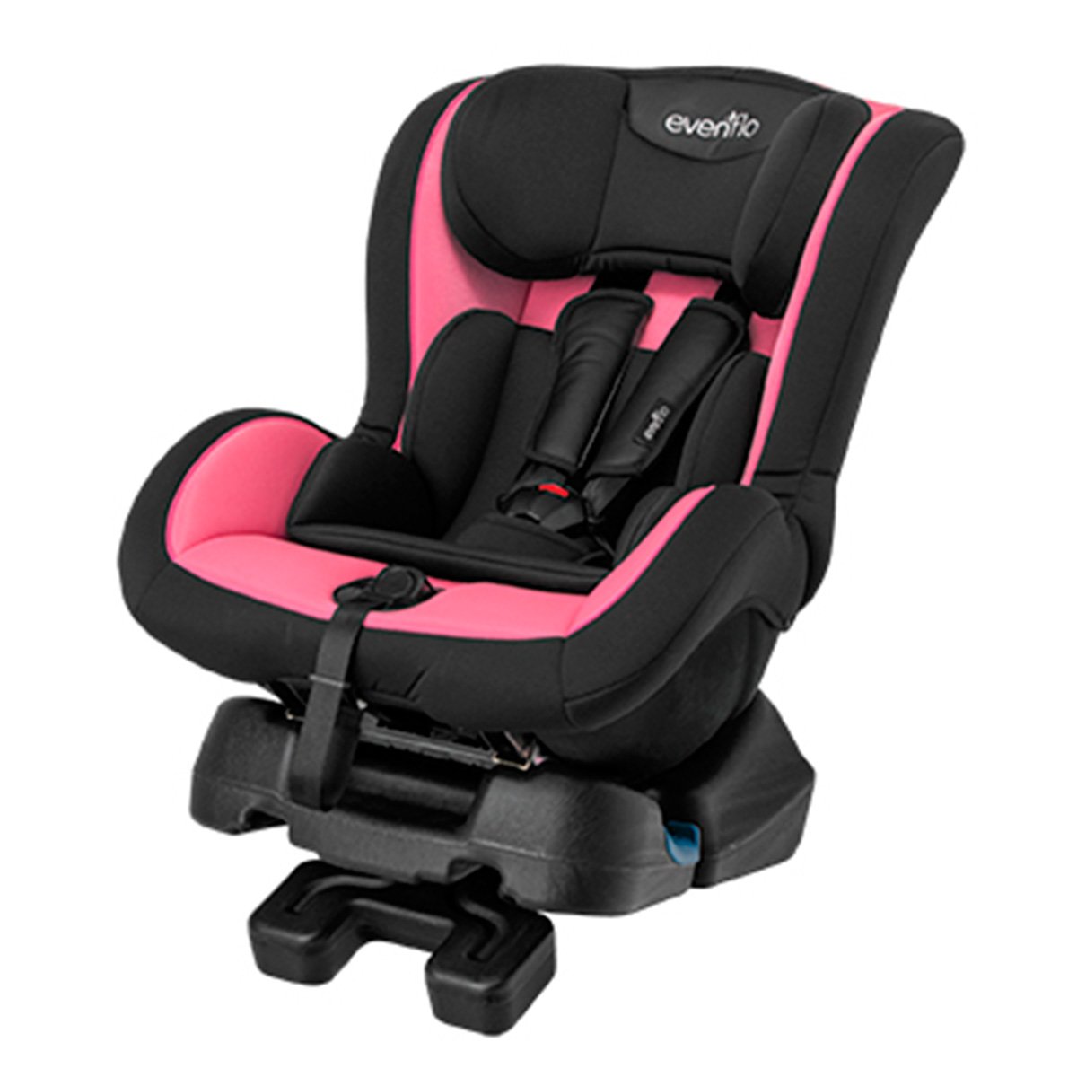Autoasiento Niza Evenflo