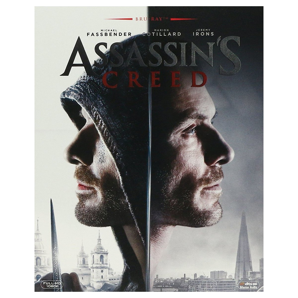 Br Assassins Creed