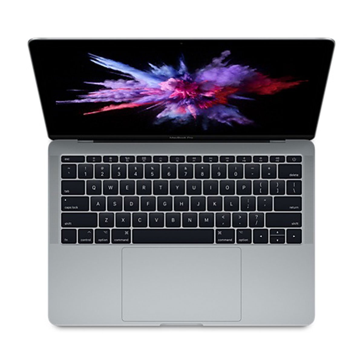 Computadora Macbook Pro S Grey Mpxt2E/a 13.3 256Gb