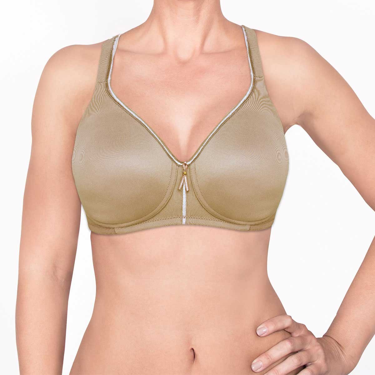 Brassiere Sin Varilla Vanity Fair
