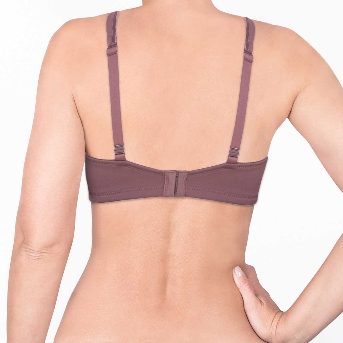 Brassiere Sin Varilla Vanity Fair