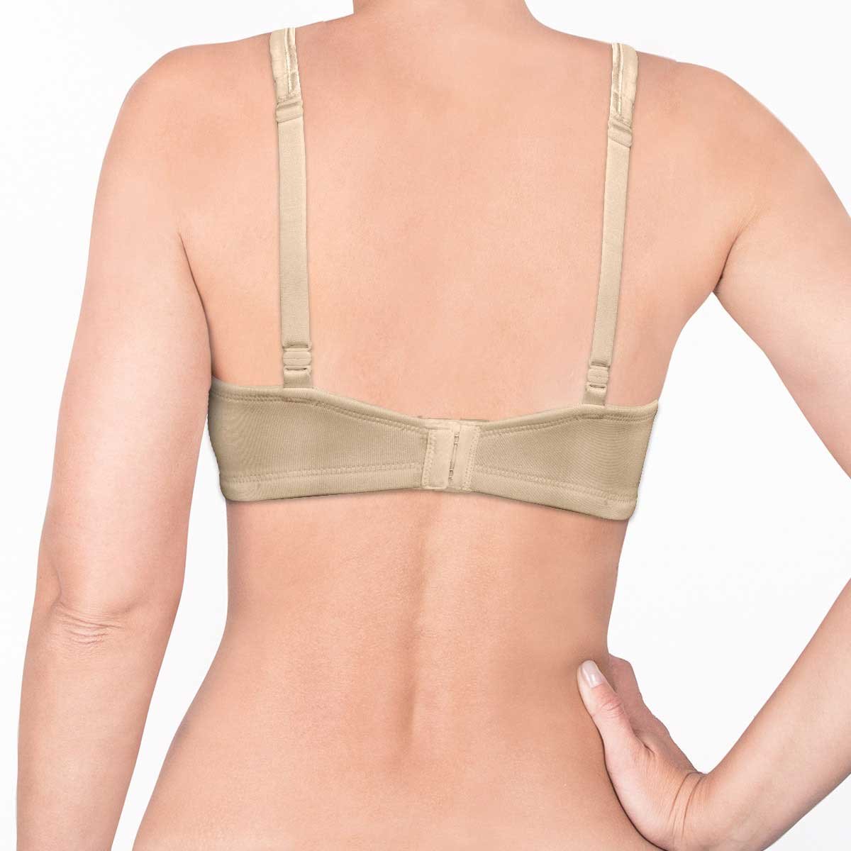 Brassiere Sin Varilla Vanity Fair