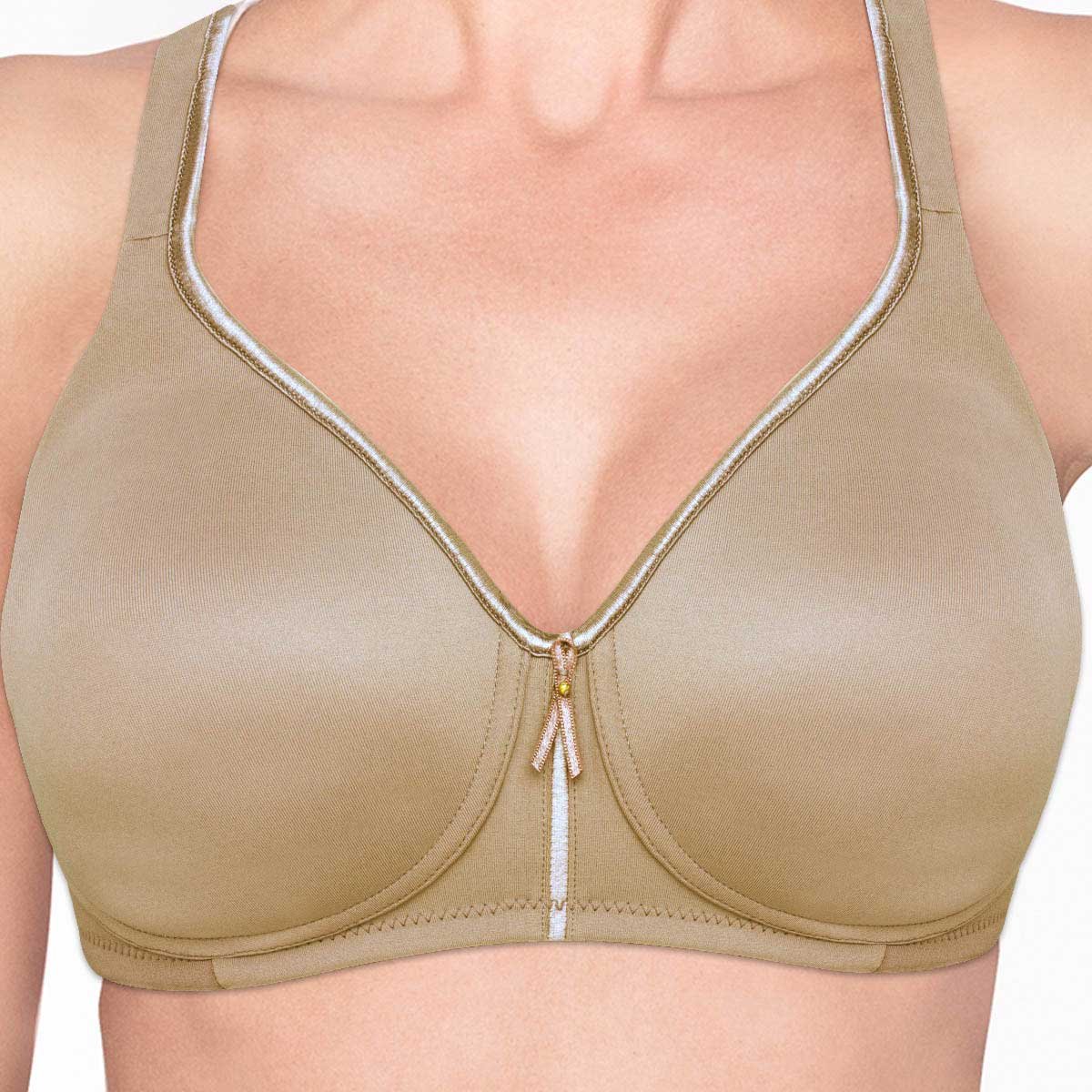Brassiere Sin Varilla Vanity Fair