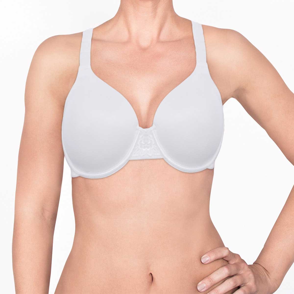 Brasier Busto Pesado Vanity Fair