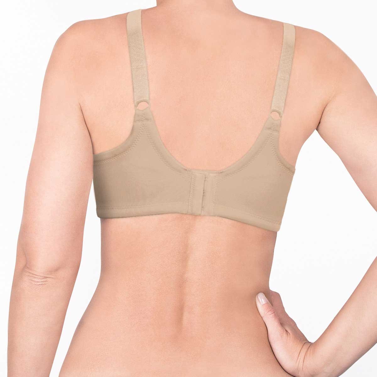 Brasier Busto Pesado Vanity Fair