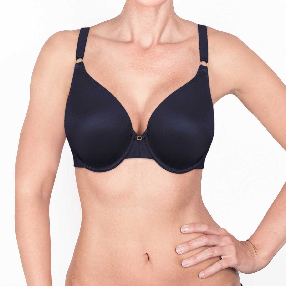 Brassiere con Varilla Vanity Fair