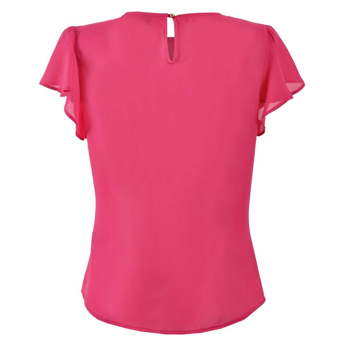 Blusa Collar Integrado Yhasbel