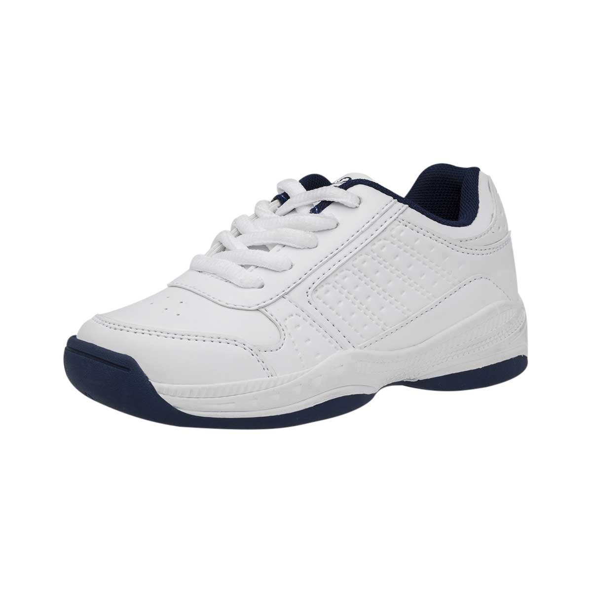 Tenis Choclo Escolar Spalding