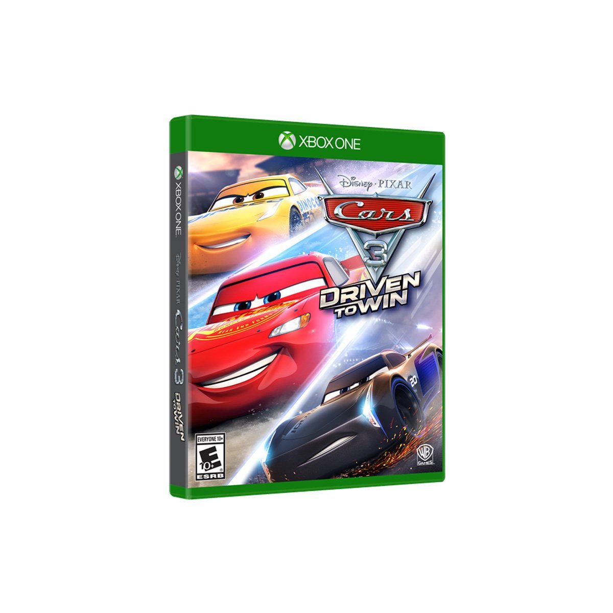 cars 3 driven to win xbox 360 download free