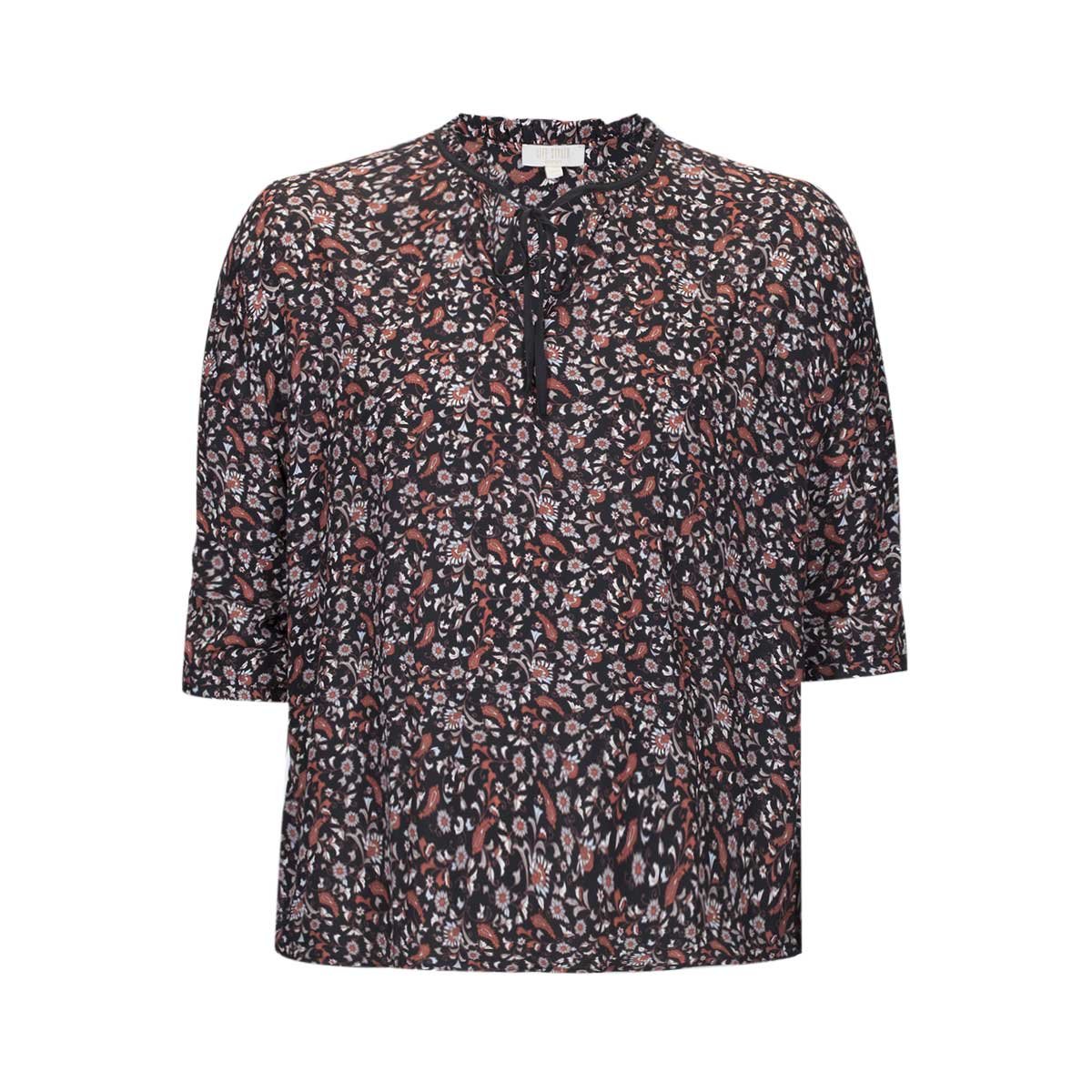 Blusa Estampado Pasley Life Styler