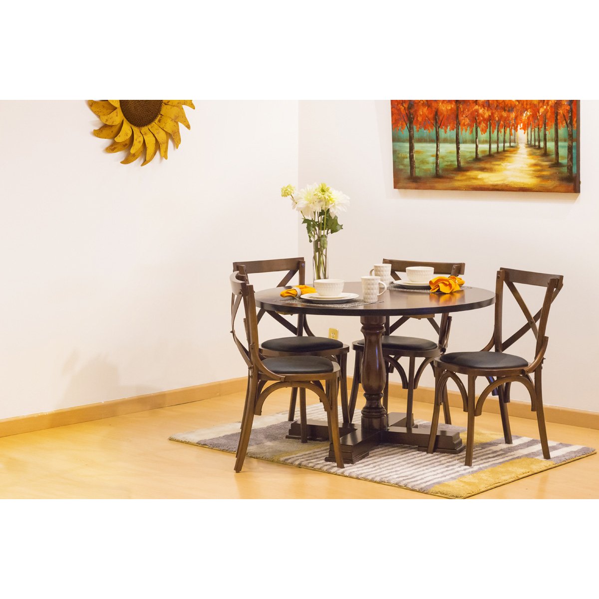 Home Nature Silla Manchester