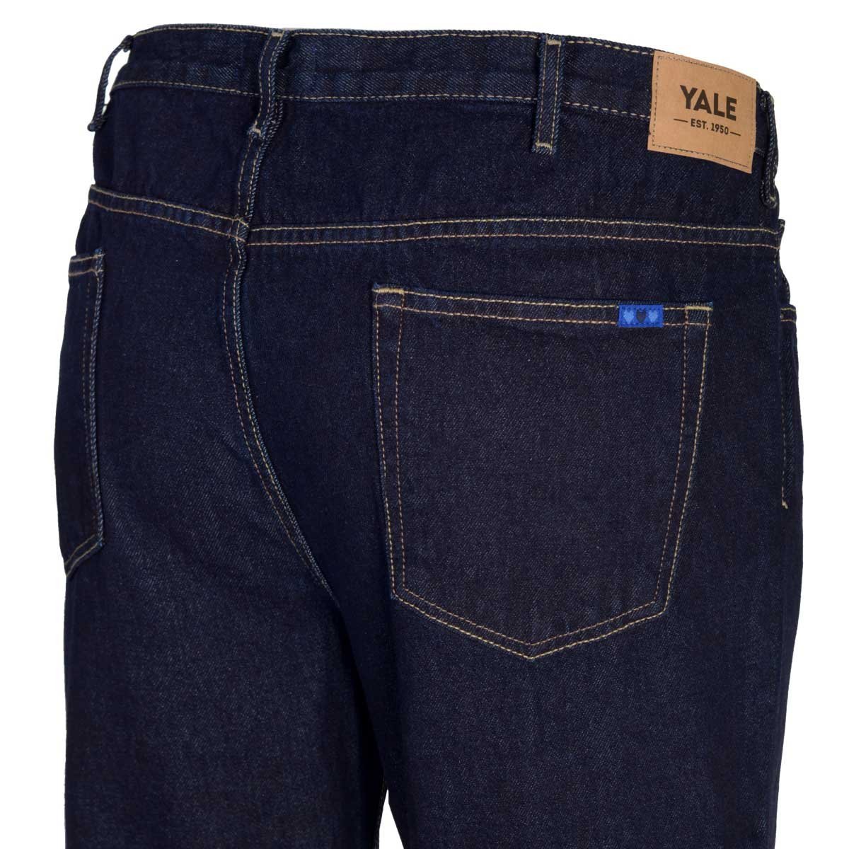 Jeans Teñido Yale
