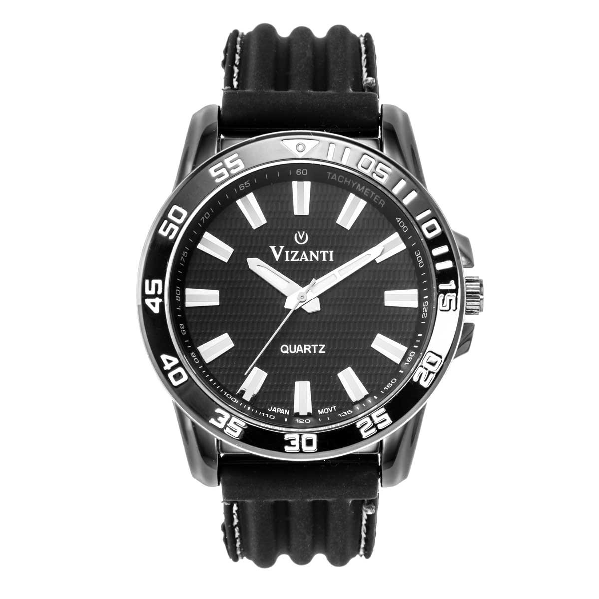 Reloj Caballero Vizanti Vb5849
