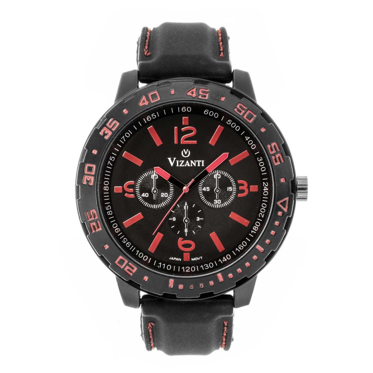 Reloj Caballero Vizanti Vr5637
