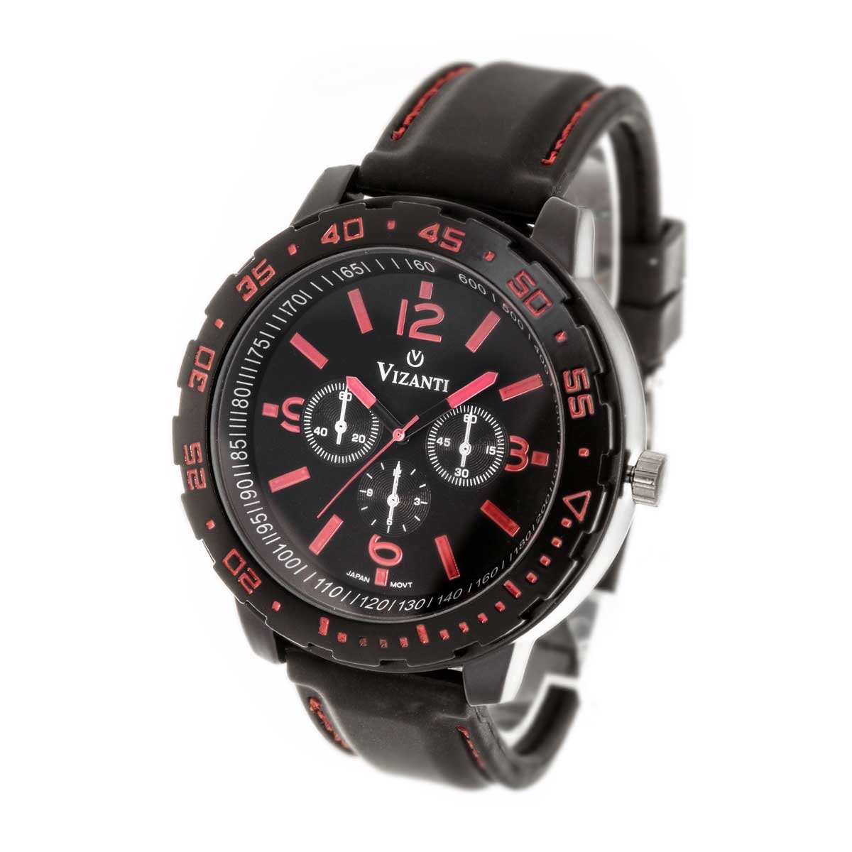 Reloj Caballero Vizanti Vr5637