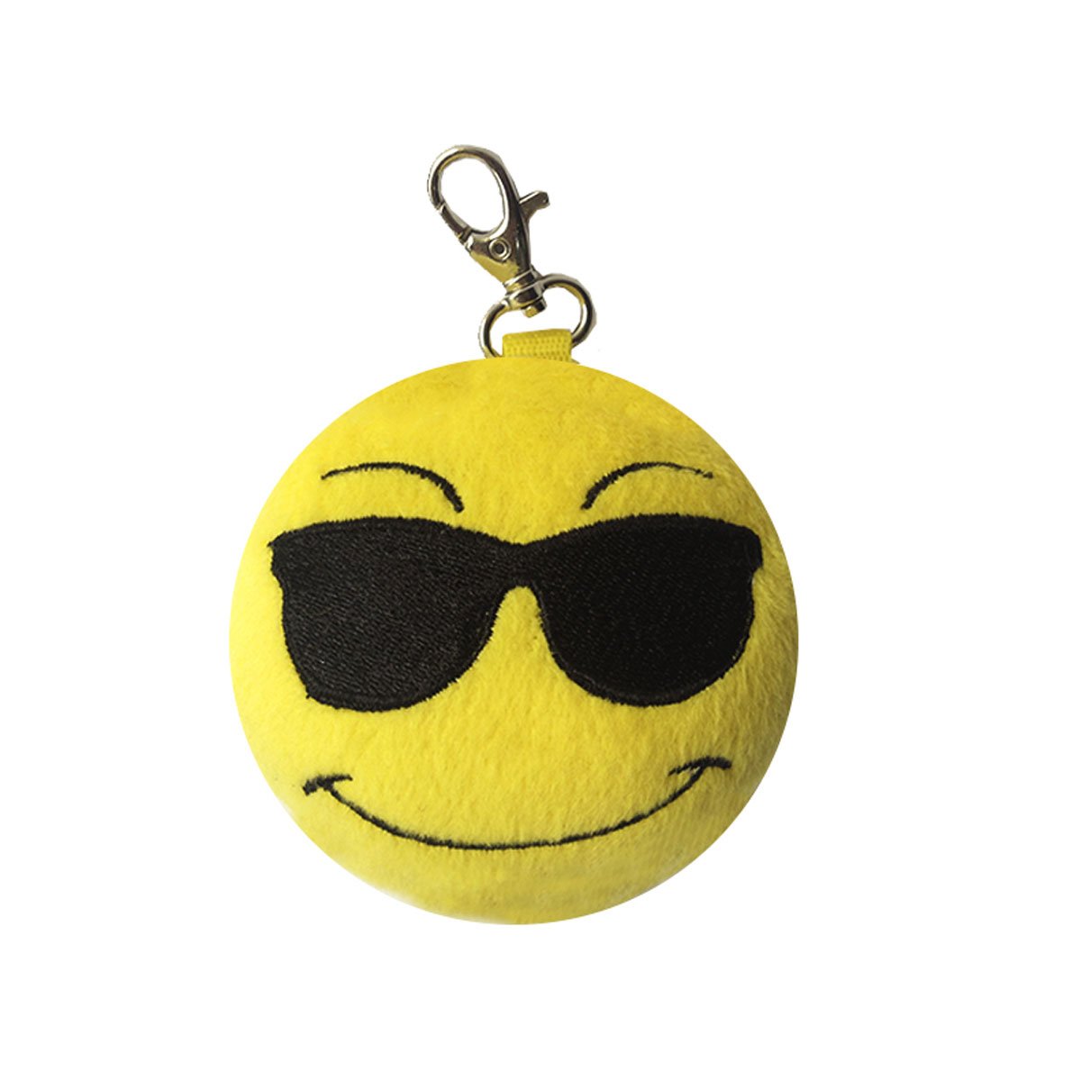 Llavero Carita Lentes Cigama