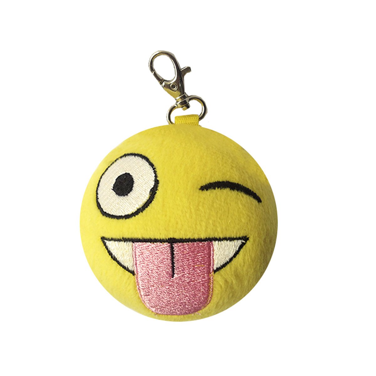 Llavero Carita Guiño Cigama