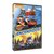 Dvd Blaze And The Monster Machines Íencendid