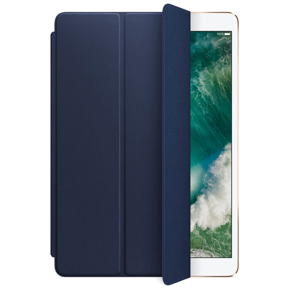Funda Azul Ipad Pro 10.5 Le Smart Cover Blue-Zml