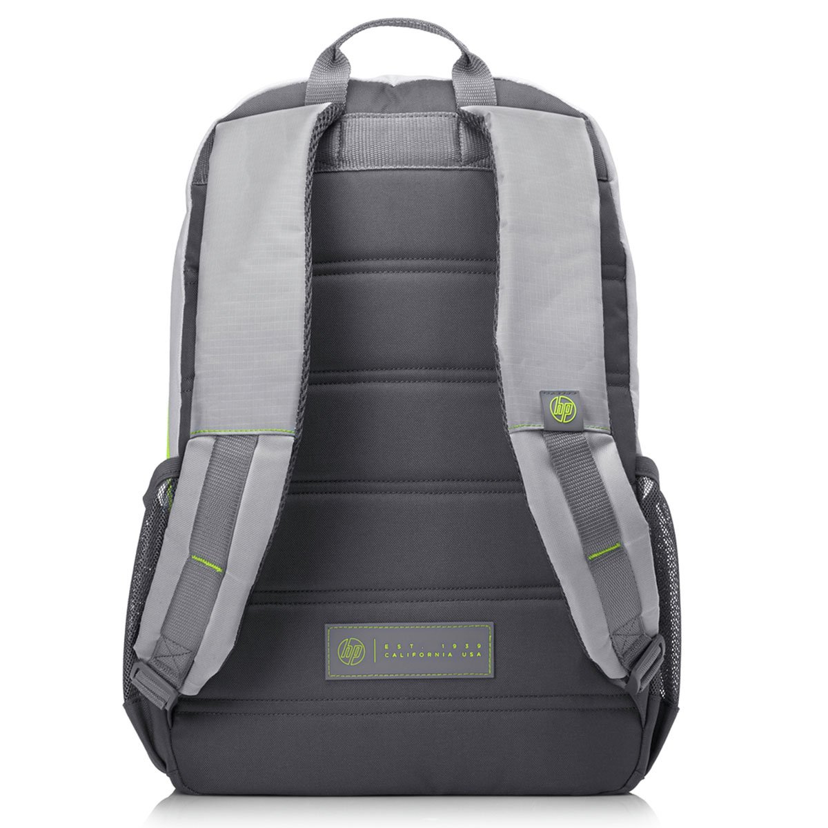 Mochila Portalaptop 15.6&quot; Active Gris Hp