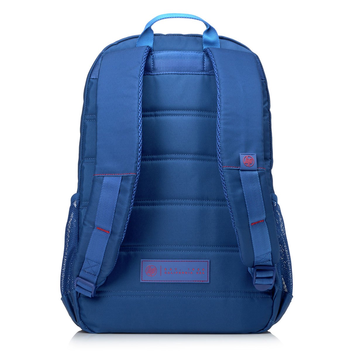 Mochila Portalaptop 15.6&quot; Active Azul Hp