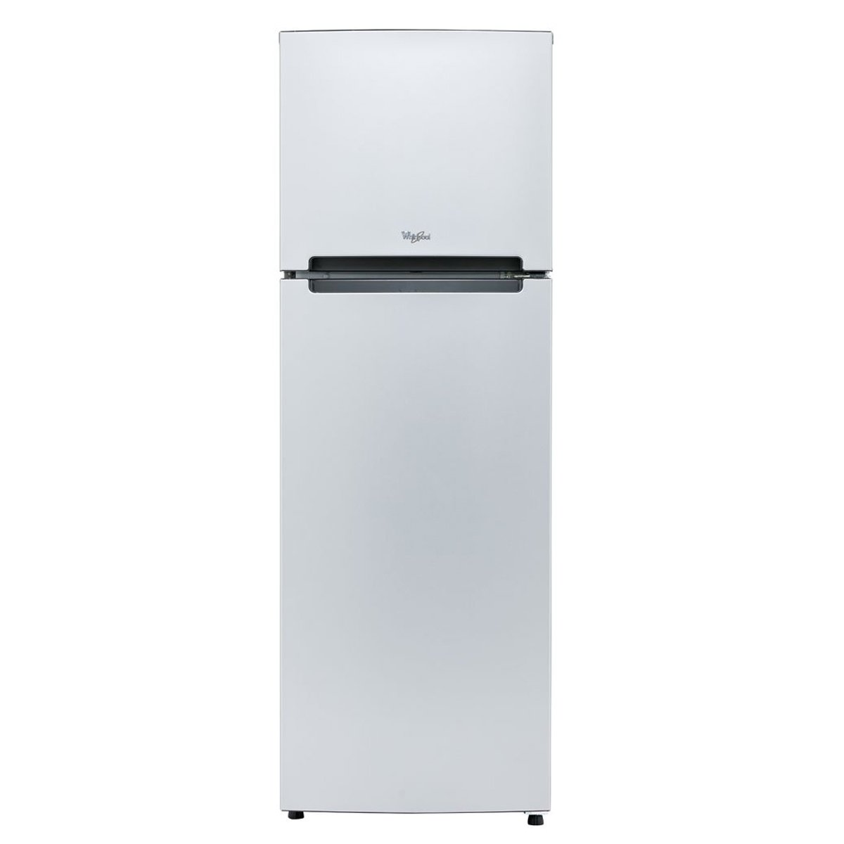 Refrigerador Whirlpool 2Ptas 14P3 Wt4030D Silver