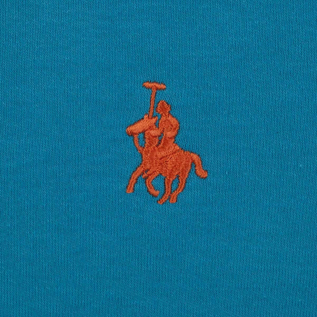 Polo Interlok Polo Club